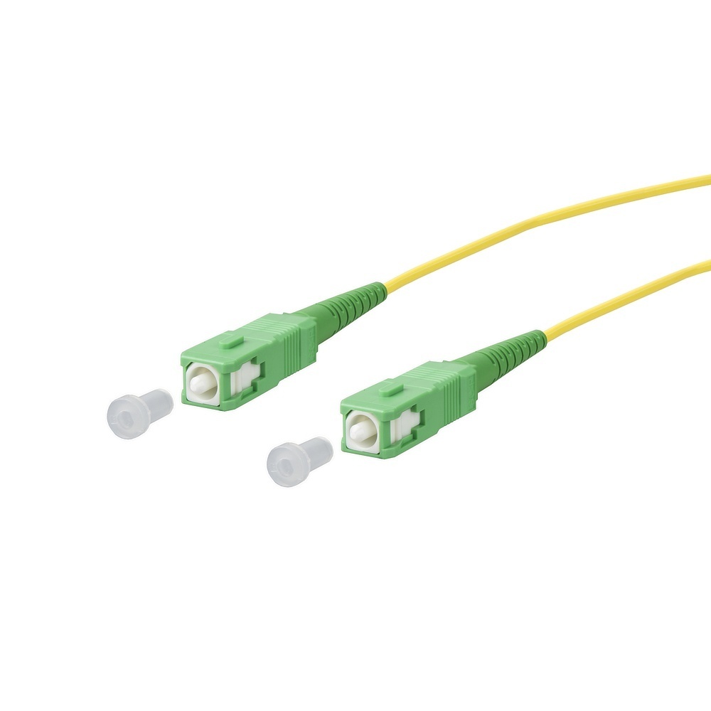 METZ CONNECT Patchkabel Typ 151P3EAEA10E