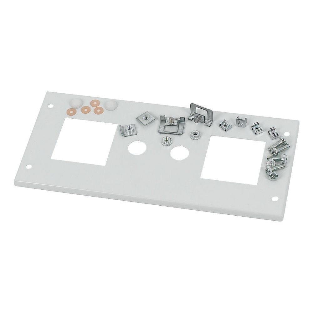 Eaton Frontblende 283935 Typ XME0604CM