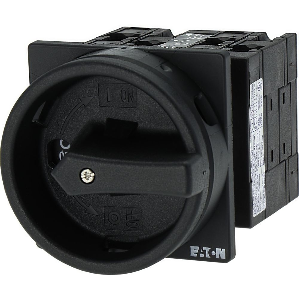 Eaton Hauptschalter 231946 Typ T3-3-8901/EA/SVB-SW