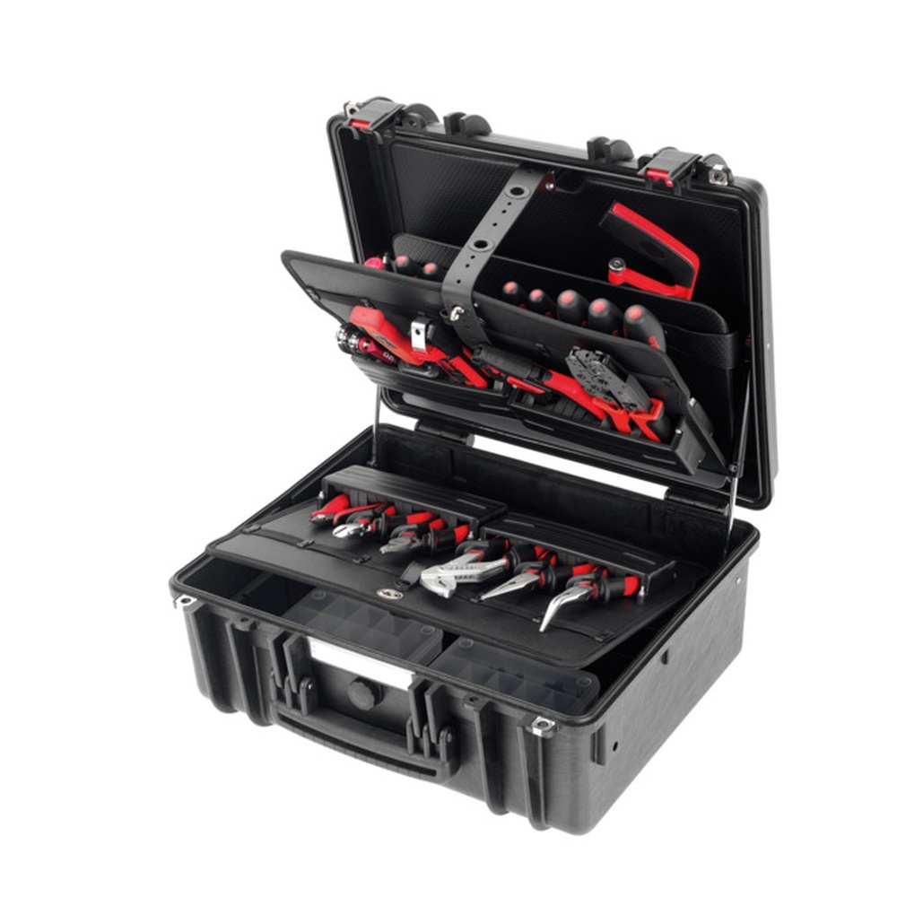 Cimco Werkzeugkoffer 176880