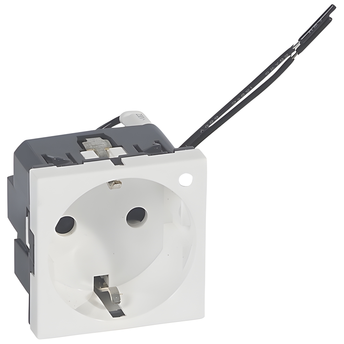 Legrand Steckdose 077212 Legrand Steckdose 077212