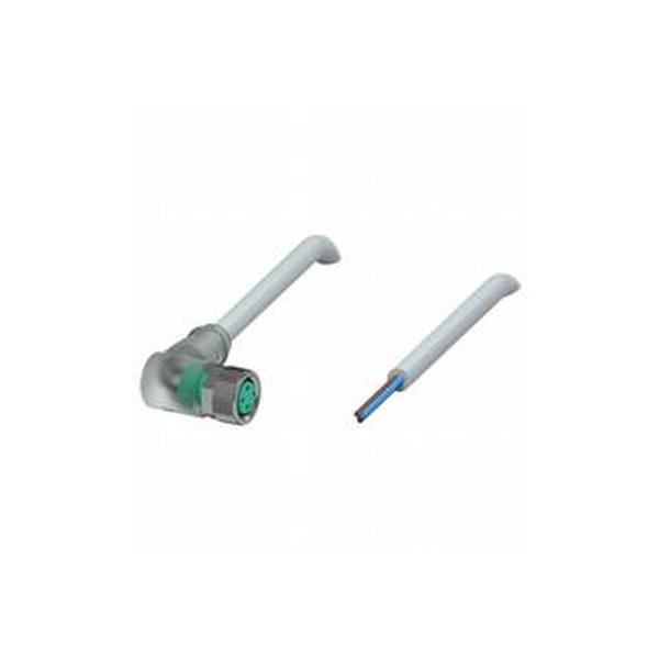 Pepperl+Fuchs Kabeldose 023284 Typ V3-WM-E2-2M-PUR