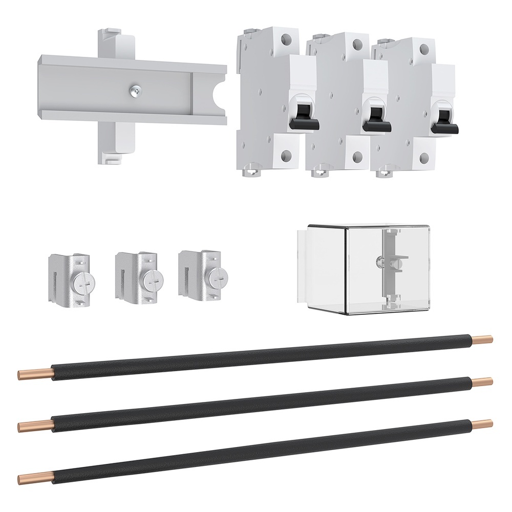 ABN Bestückungspaket ABNPK10434