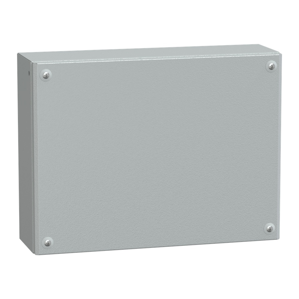 Schneider Electric Flache Gehäuse NSYSBM304012