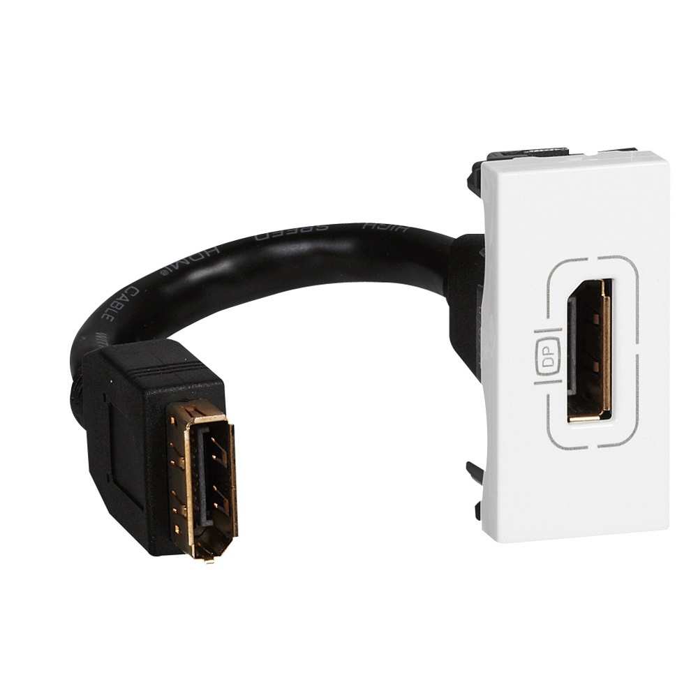 Legrand Anschlusseinheit 078791