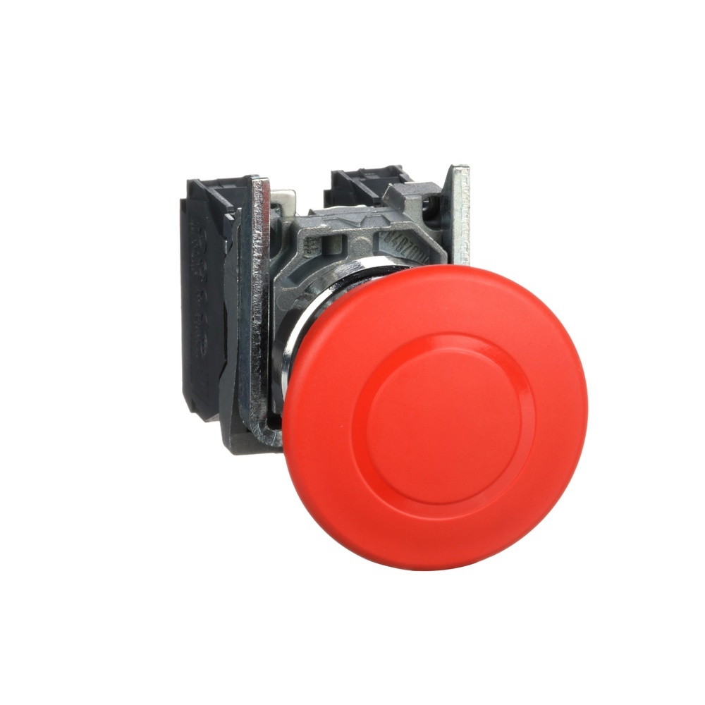 Schneider Electric Pilzdrucktaster XB4BT845