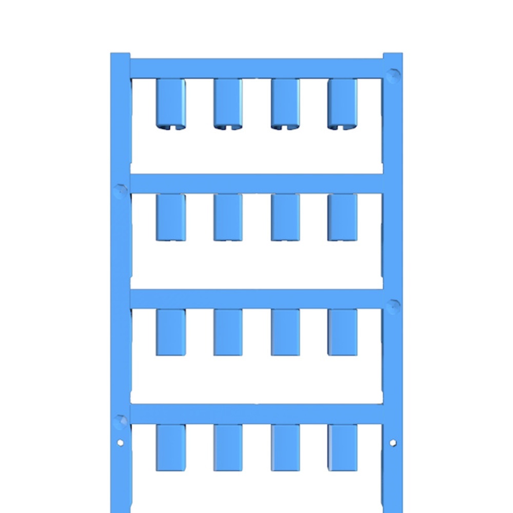 Weidmüller Kabelmarkierungssystem 2772450000 Typ SF-DT 5/12 MC NE BL Weidmüller Kabelmarkierungssystem 2772450000 Typ SF-DT 5/12 MC NE BL