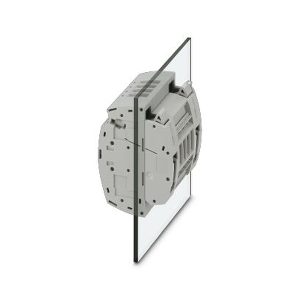 Phoenix Contact Prüfsteckleiste 3069047 Typ UTWE 6/3+1