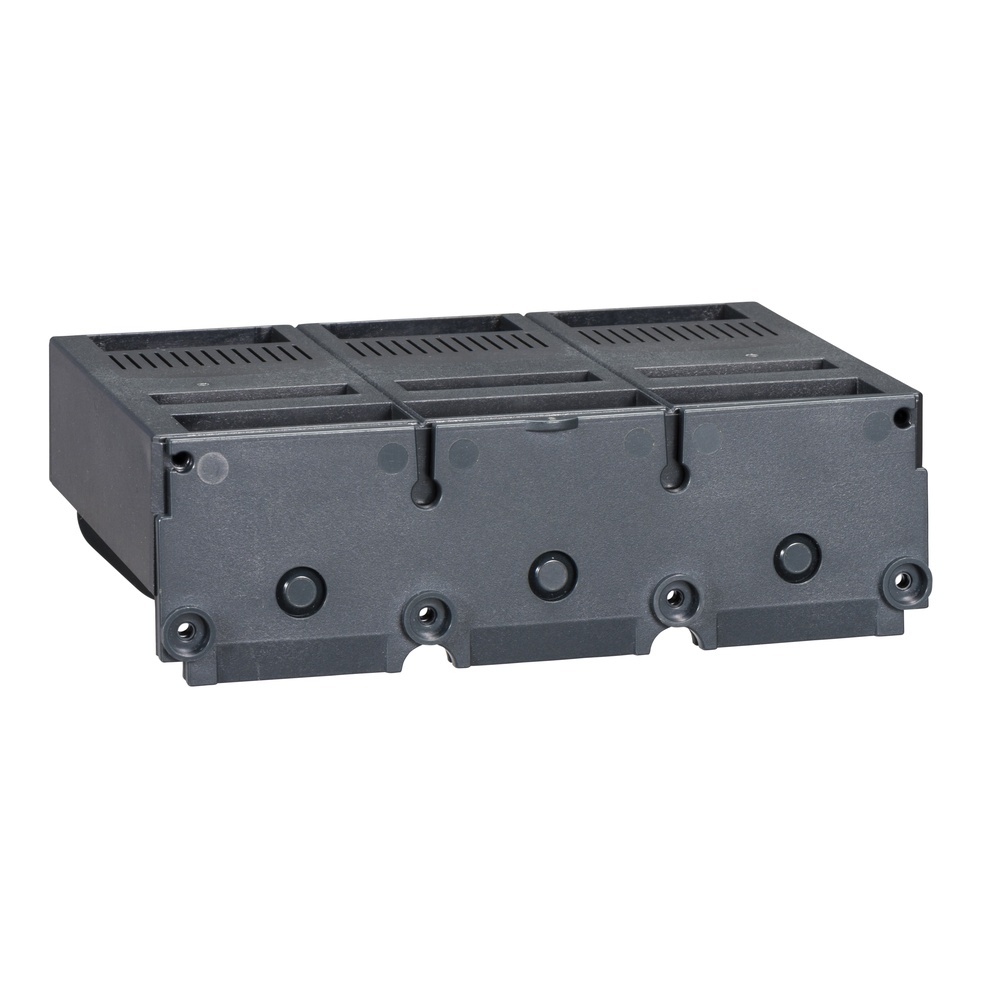 Schneider Electric Klemmabdeckung LV433693