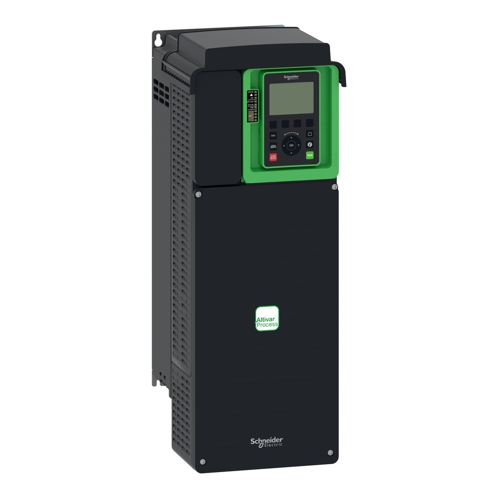 Schneider Electric Frequenzumrichter ATV630U75M3
