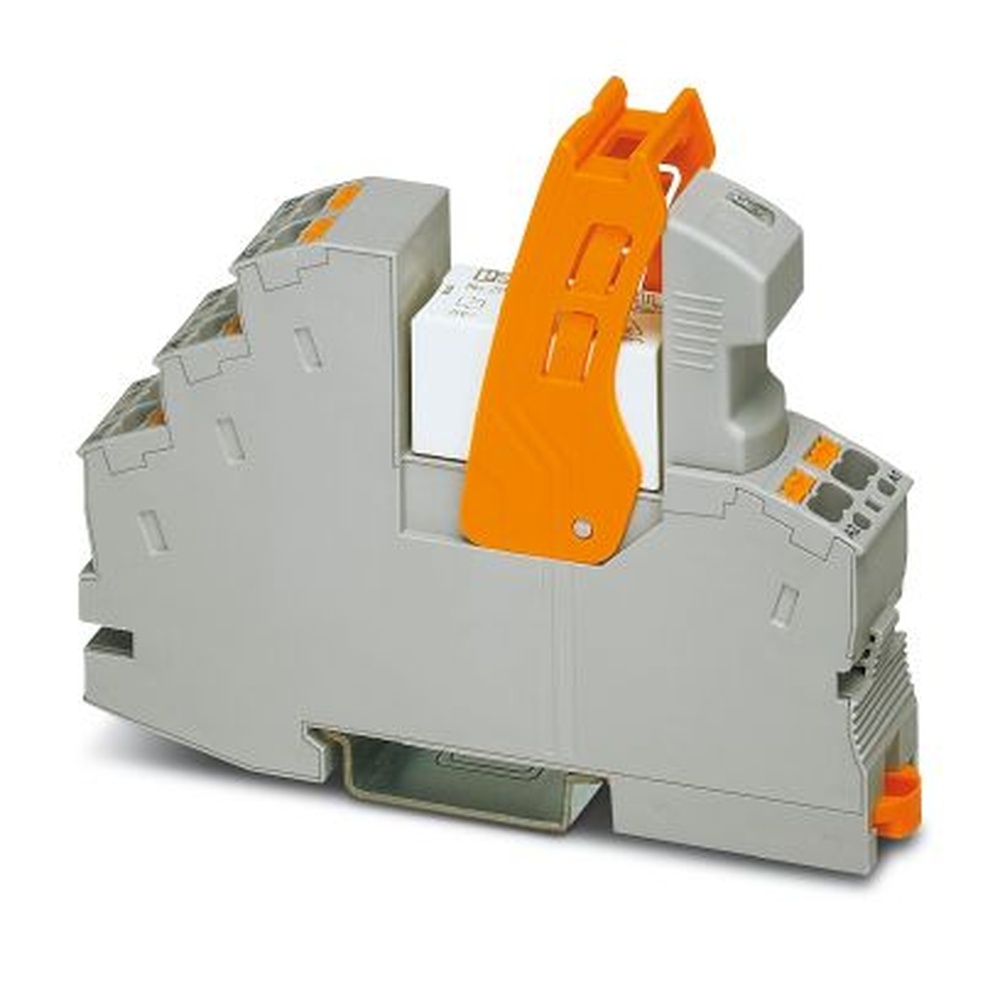 Phoenix Contact Relaismodul 2903331 Typ RIF-1-RPT-LV-230AC/2X21
