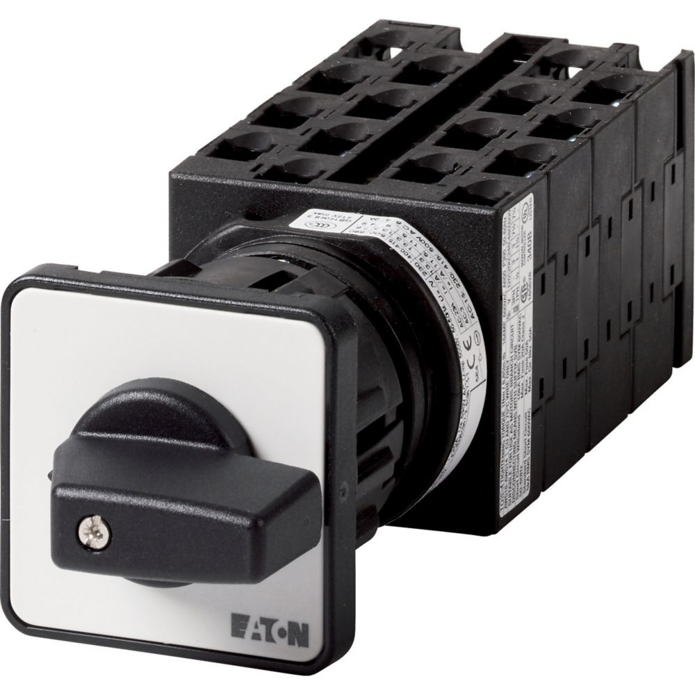 Eaton Stufenschalter 016188 Typ T0-8-8487/EZ