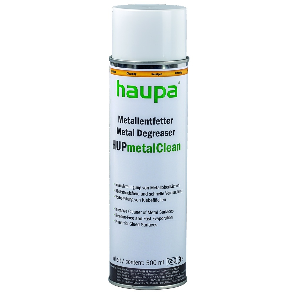 Haupa Reiniger 170103