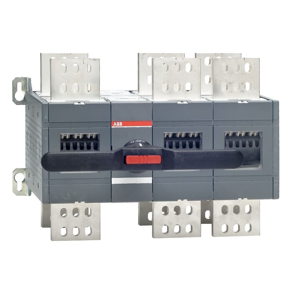 ABB Lasttrennschalter 1SCA103915R1001 Typ OT2000E12CP
