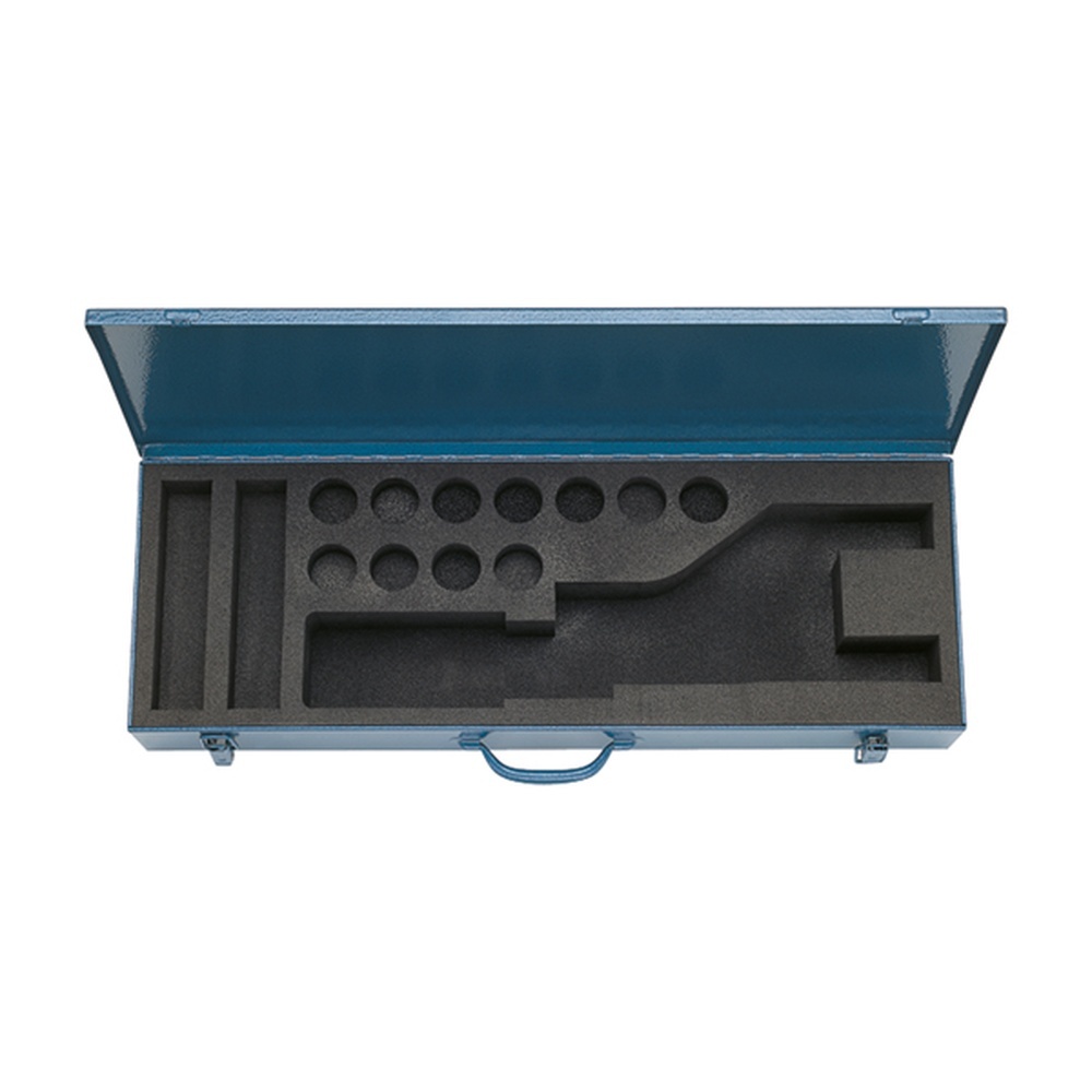 Klauke Stahlblechkasten MK120U