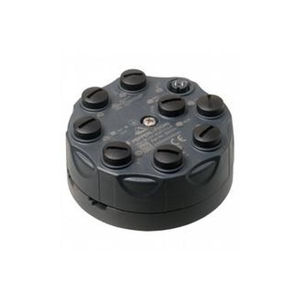 Pepperl+Fuchs Analogmodul 222331 Typ VBA-2E-G11-I/U/PT100-F Pepperl+Fuchs Analogmodul 222331 Typ VBA-2E-G11-I/U/PT100-F