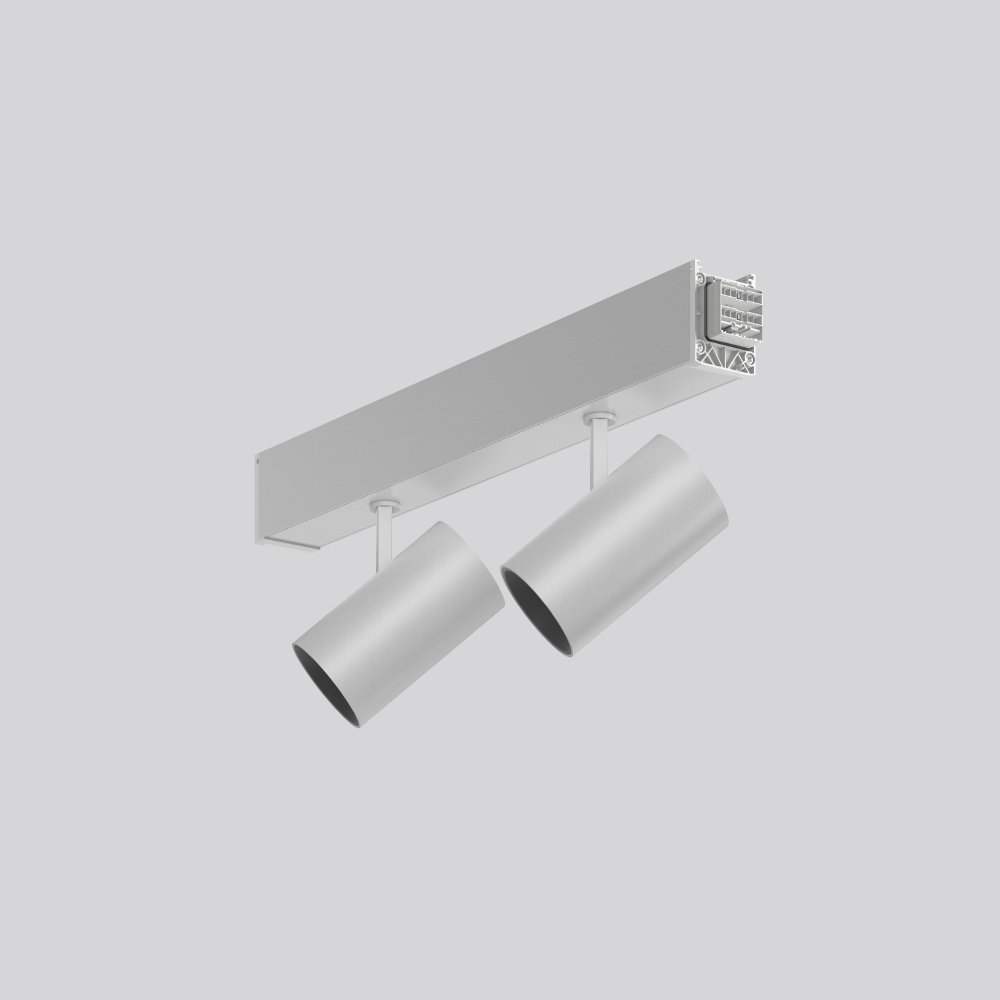 RZB Schnellmontage Komplettmodul 950663.920.400.200