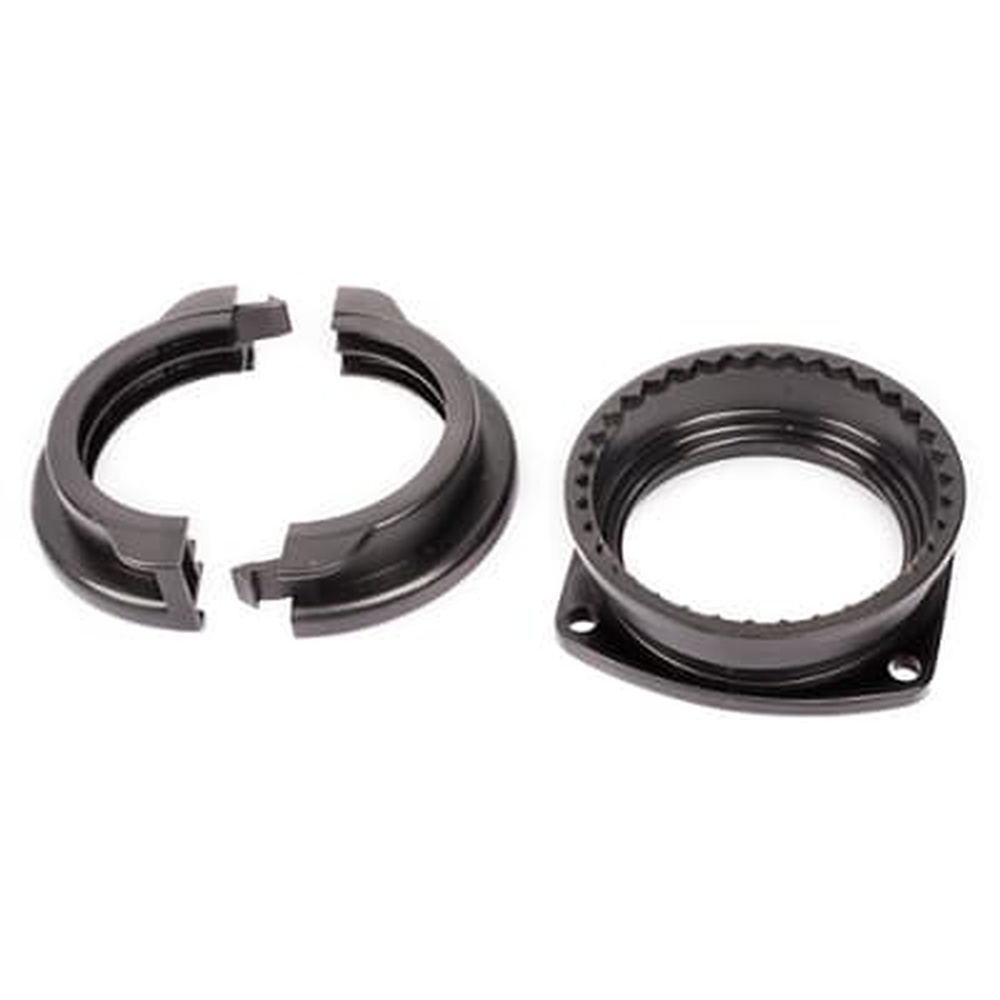 ABB Kunststoff Wellschlauch Verschraubung 7TCA296000R0114 Typ ADC106/FL/A/BL ABB Kunststoff Wellschlauch Verschraubung 7TCA296000R0114 Typ ADC106/FL/A/BL