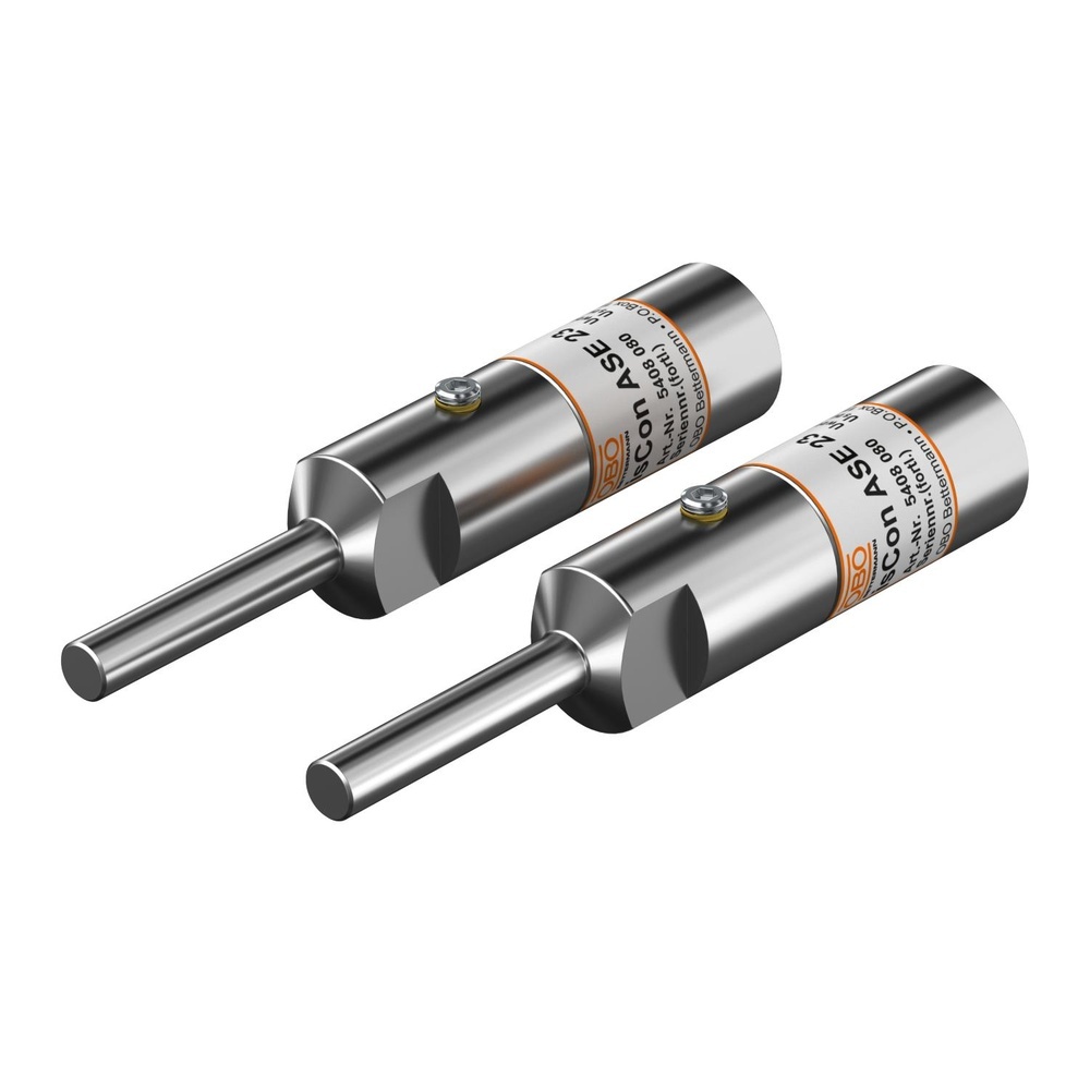 OBO Bettermann Anschlusselemente Set 5408080 Typ isCon ASE 23