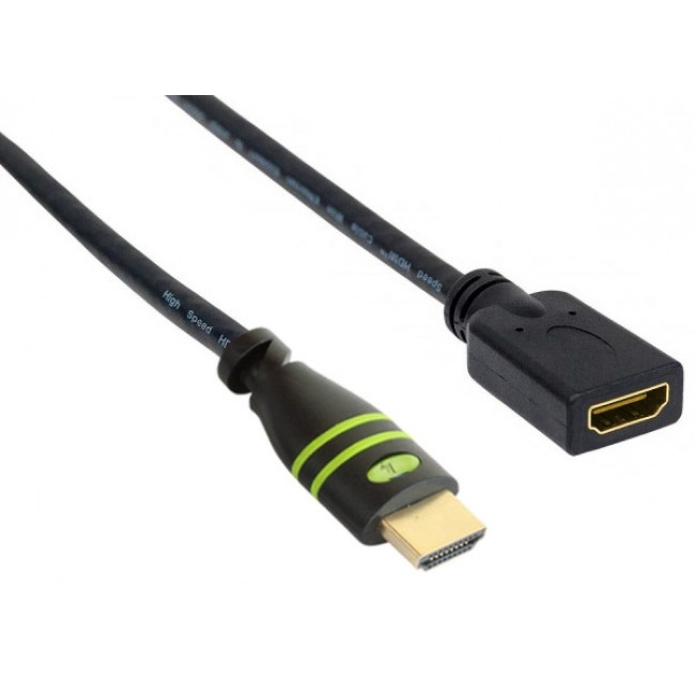 EFB Anschlusskabel ICOC-HDMI2-4-EXT018
