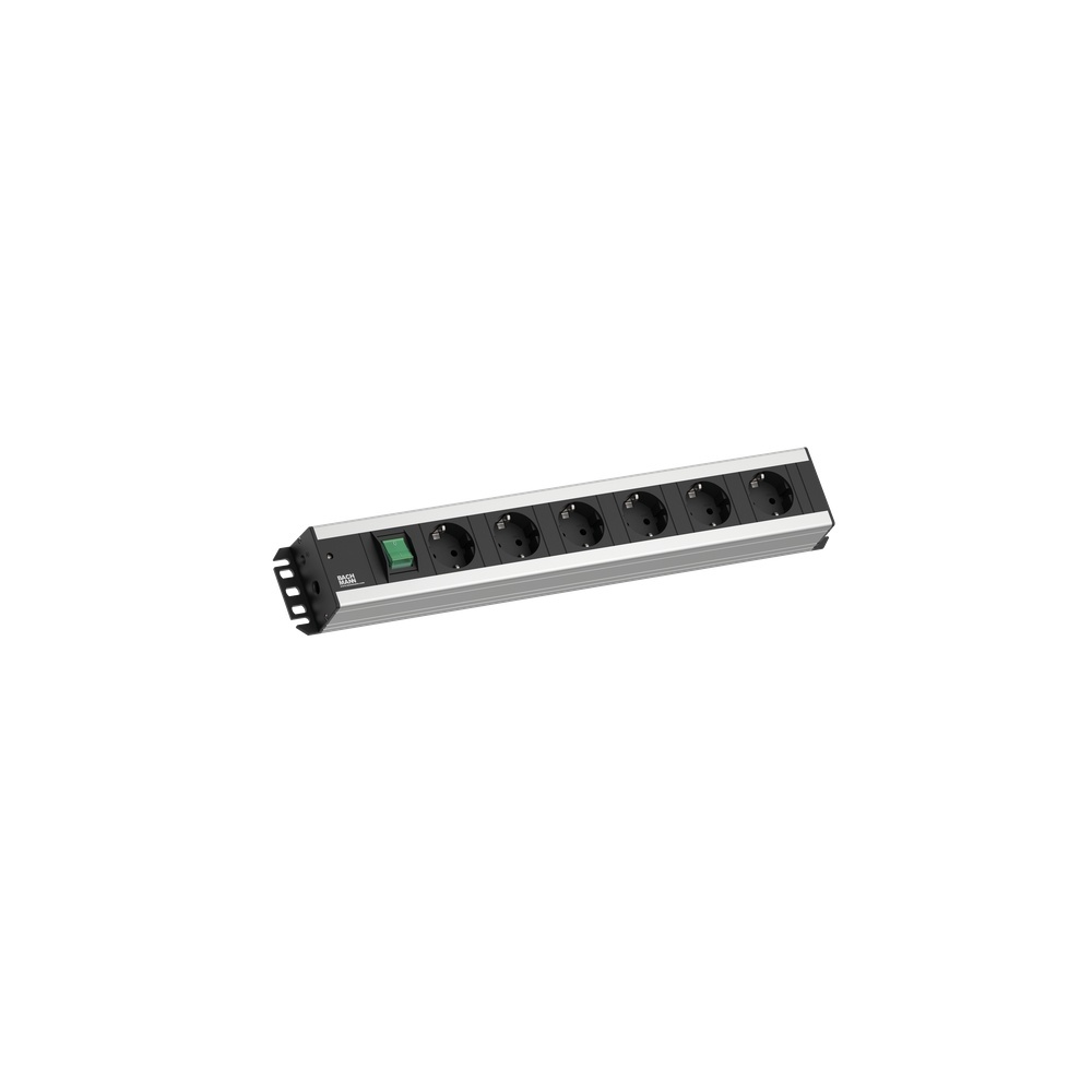 Bachmann Steckdosenleiste 300.003