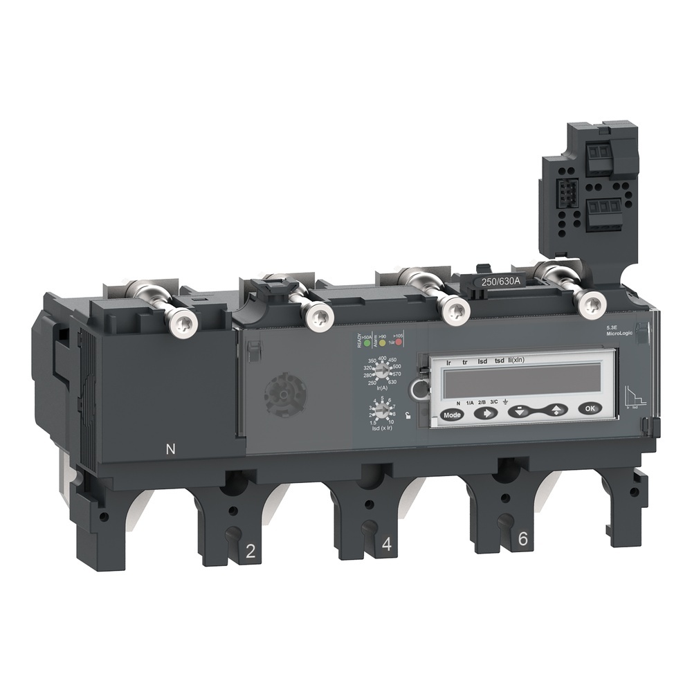 Schneider Electric Auslösegerät C4045E400