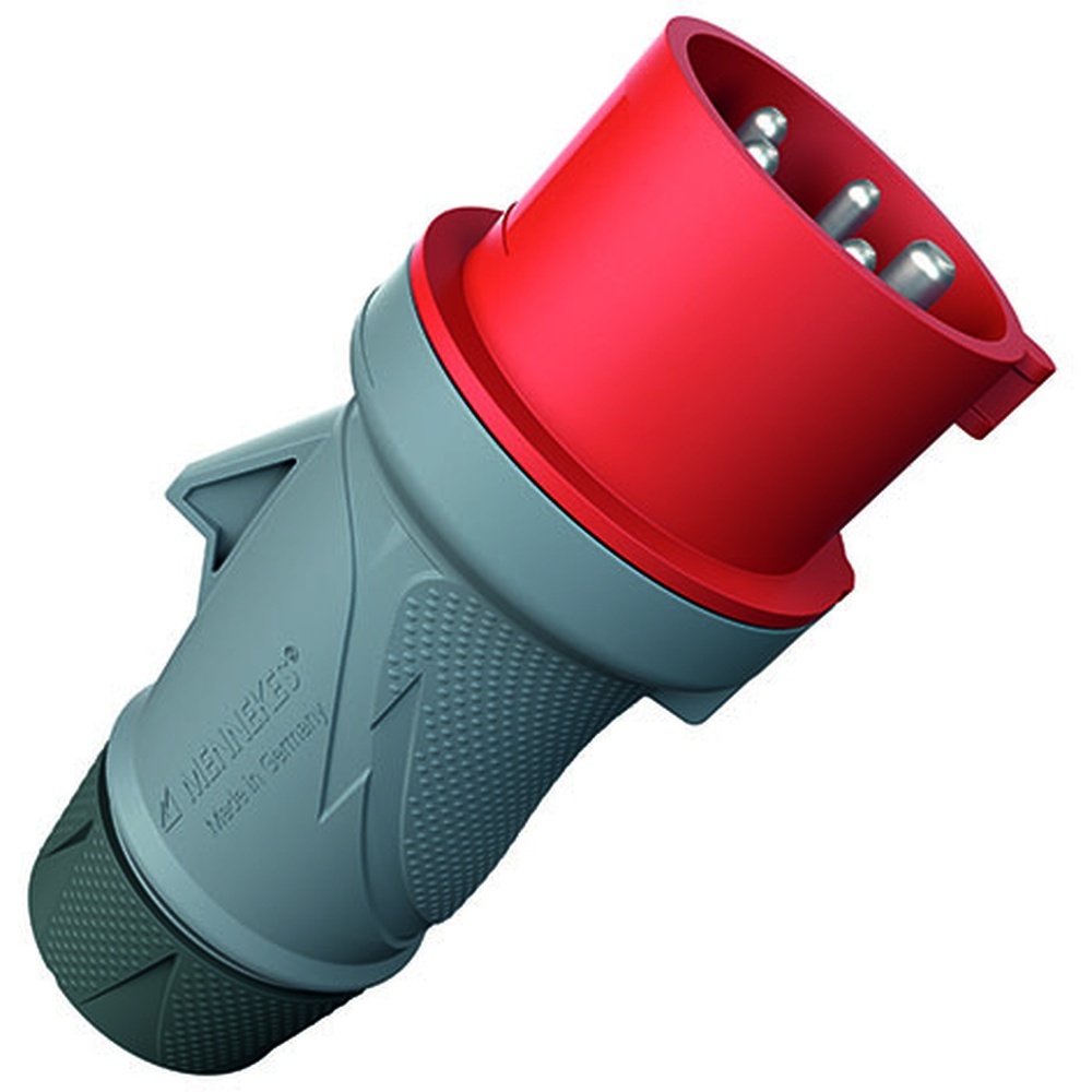 Mennekes Stecker 13612