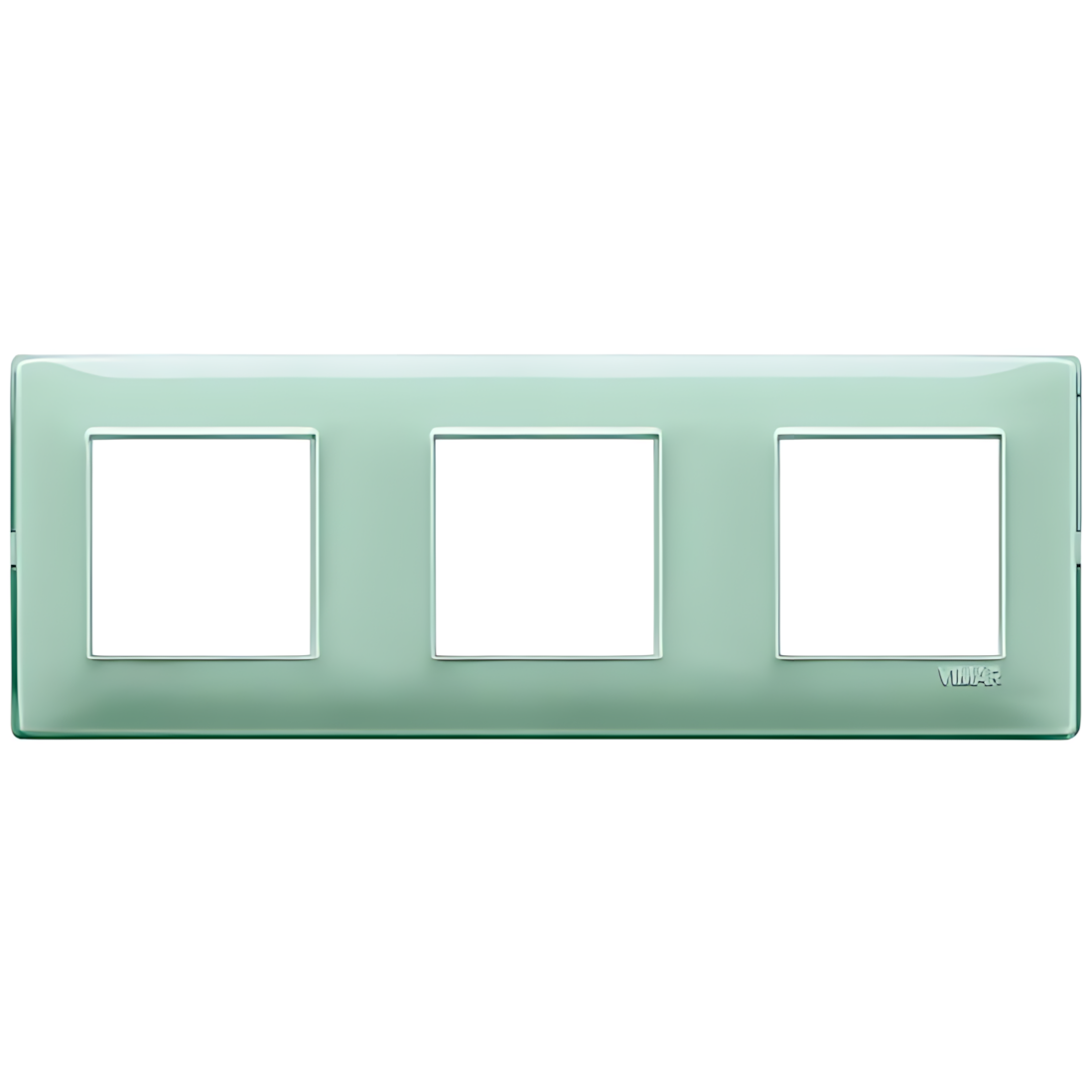 VIMAR Abdeckrahmen 14644.44