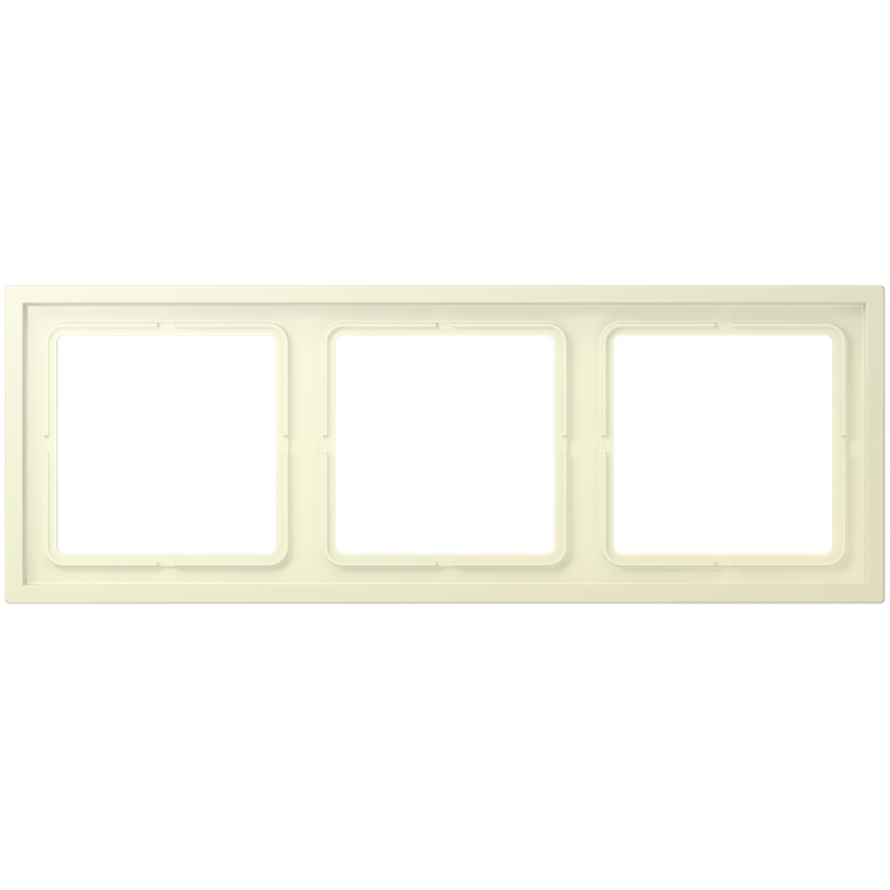 Jung Rahmen LCZ983BF201