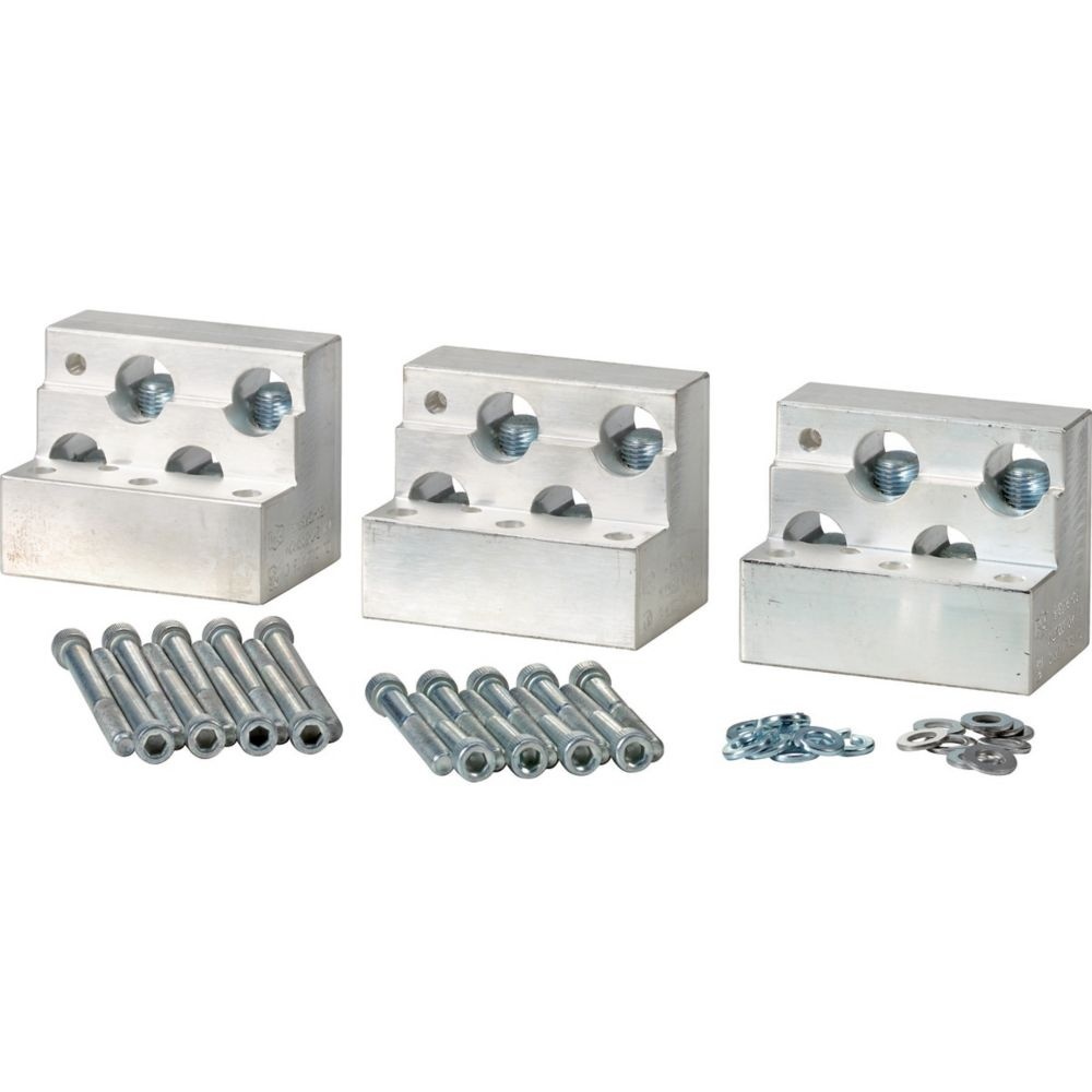 Eaton Klemmenblock 127669 Typ EML33