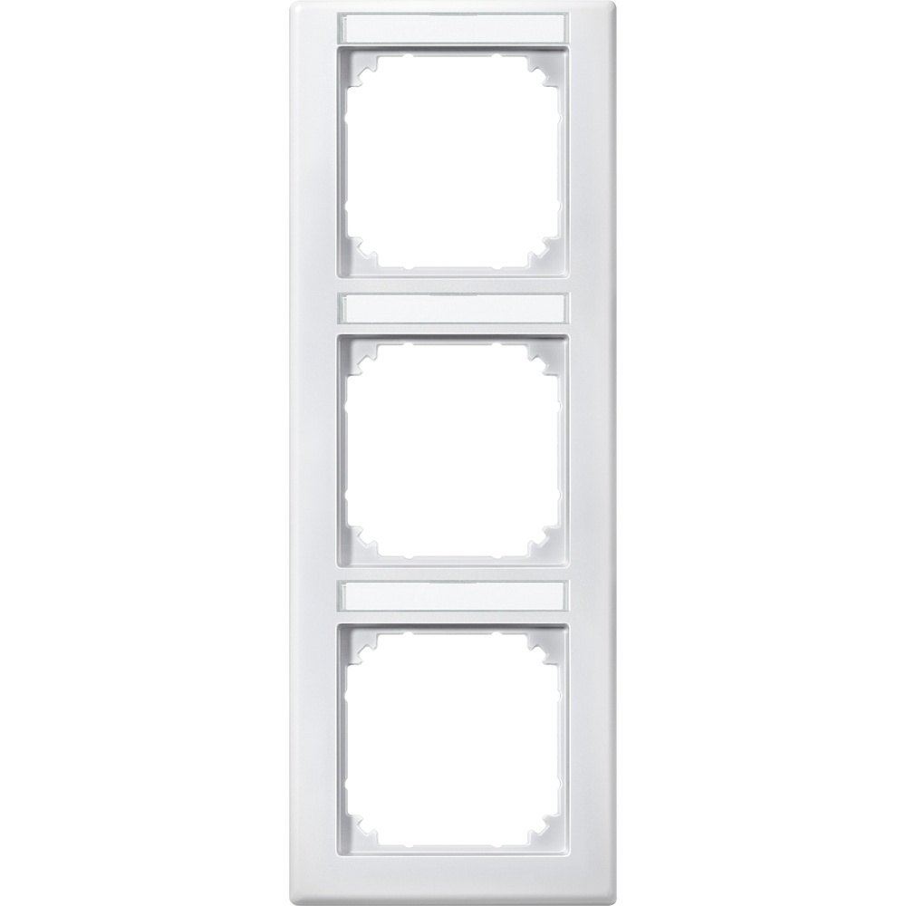 Merten Rahmen 3fach 474319