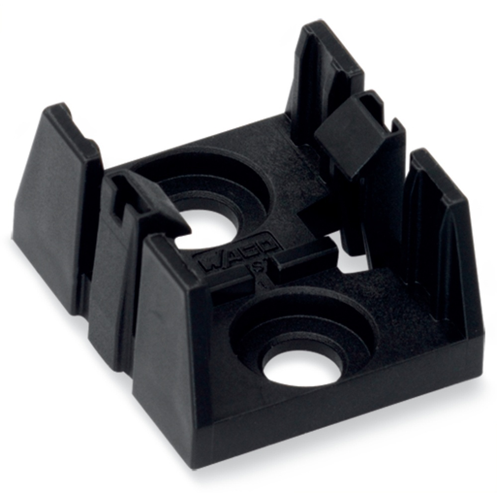 Wago Montageplatte 890-623