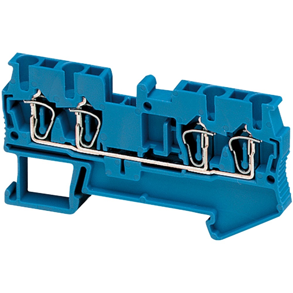 Schneider Electric Reihenklemmen NSYTRR24BL