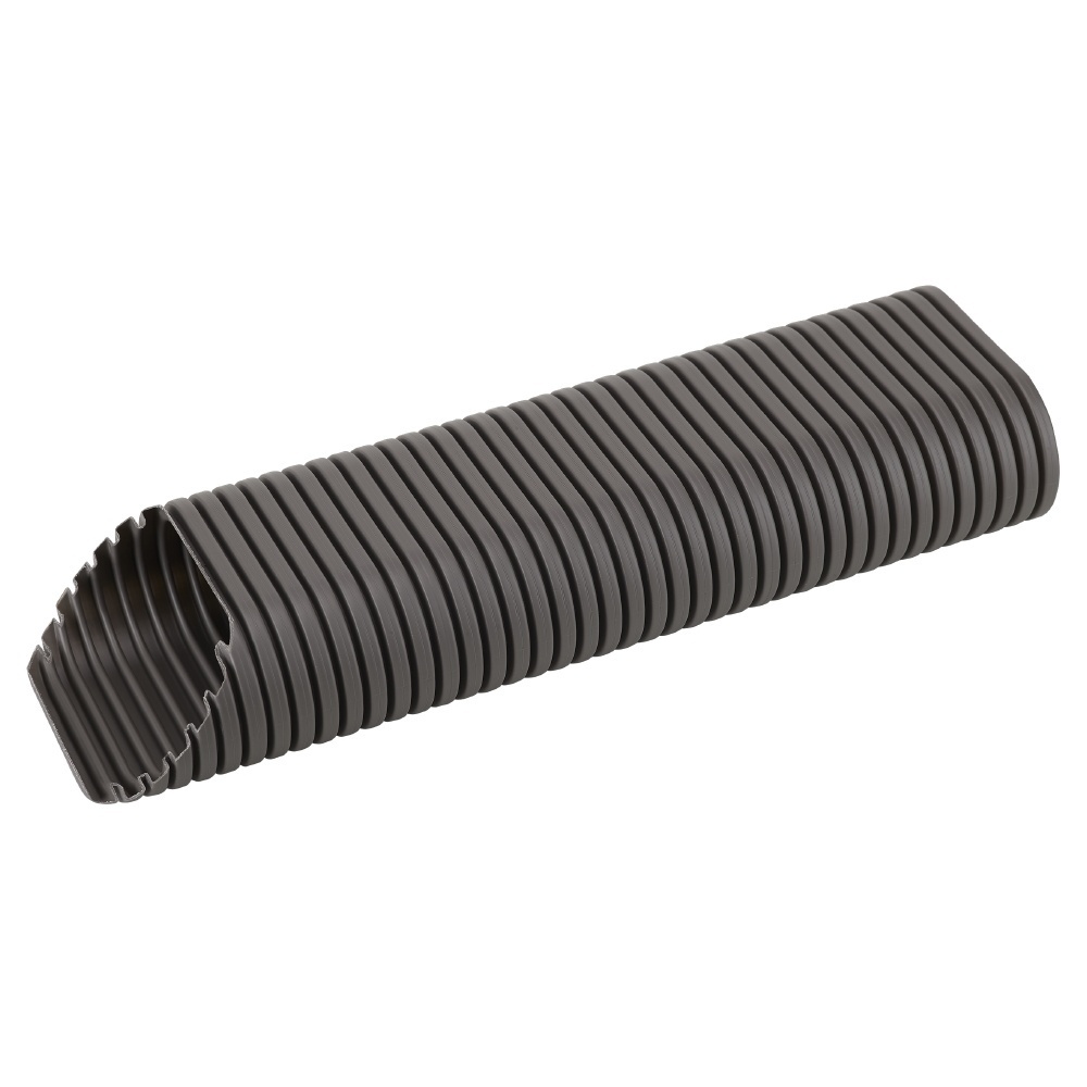 Fränkische Wellrohr Multimedia-Rohr 2x 2m 92x50 Nr. 29412092