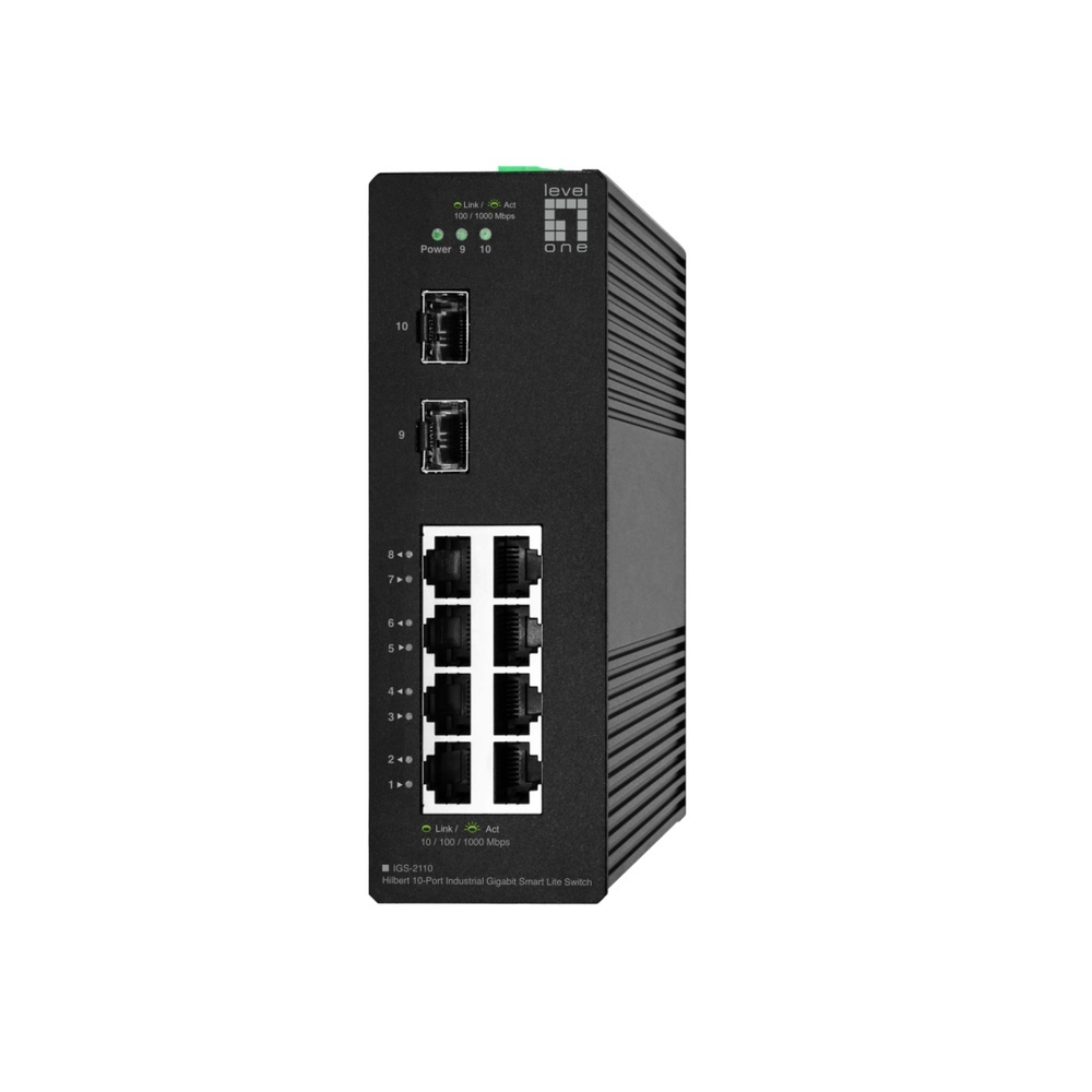EFB Elektronik Switch IGS-2110