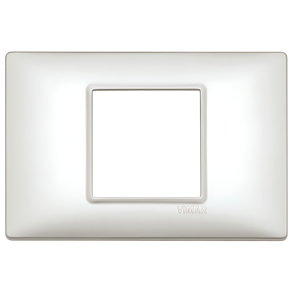 Vimar Abdeckrahmen 14652.75.01