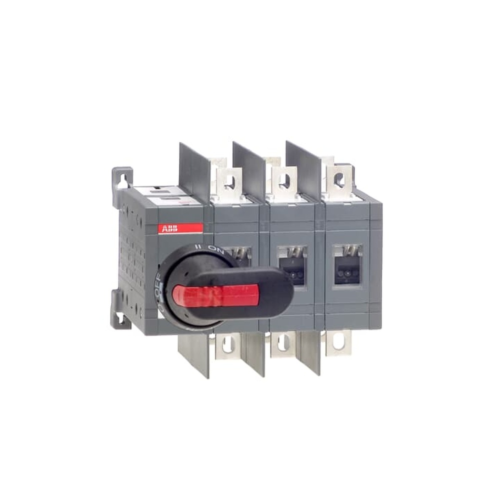 ABB Lasttrennschalter 1SCA022772R8210 Typ OT160E03WCP