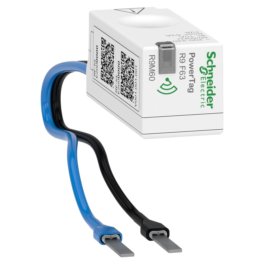Schneider Electric Energiesensor PowerTag R9M60