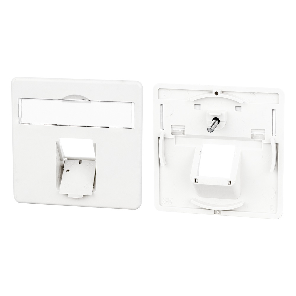 METZ CONNECT Zentralplatte 860056-02-I METZ CONNECT Zentralplatte 860056-02-I