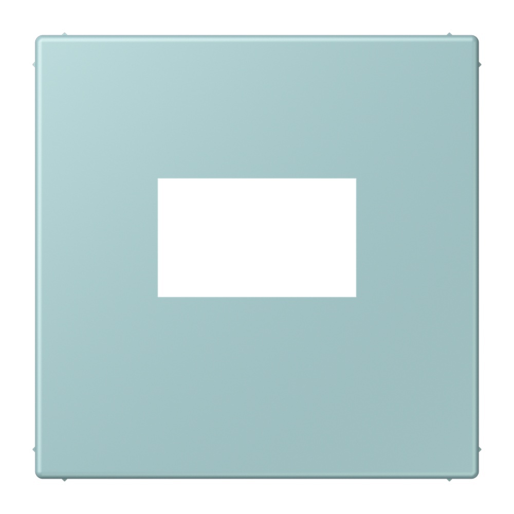 Jung Abdeckung LC1969USB214