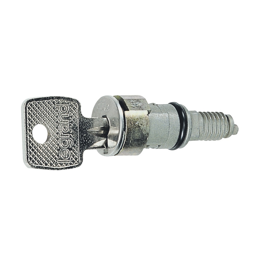 Legrand Schliesszylinder 036824