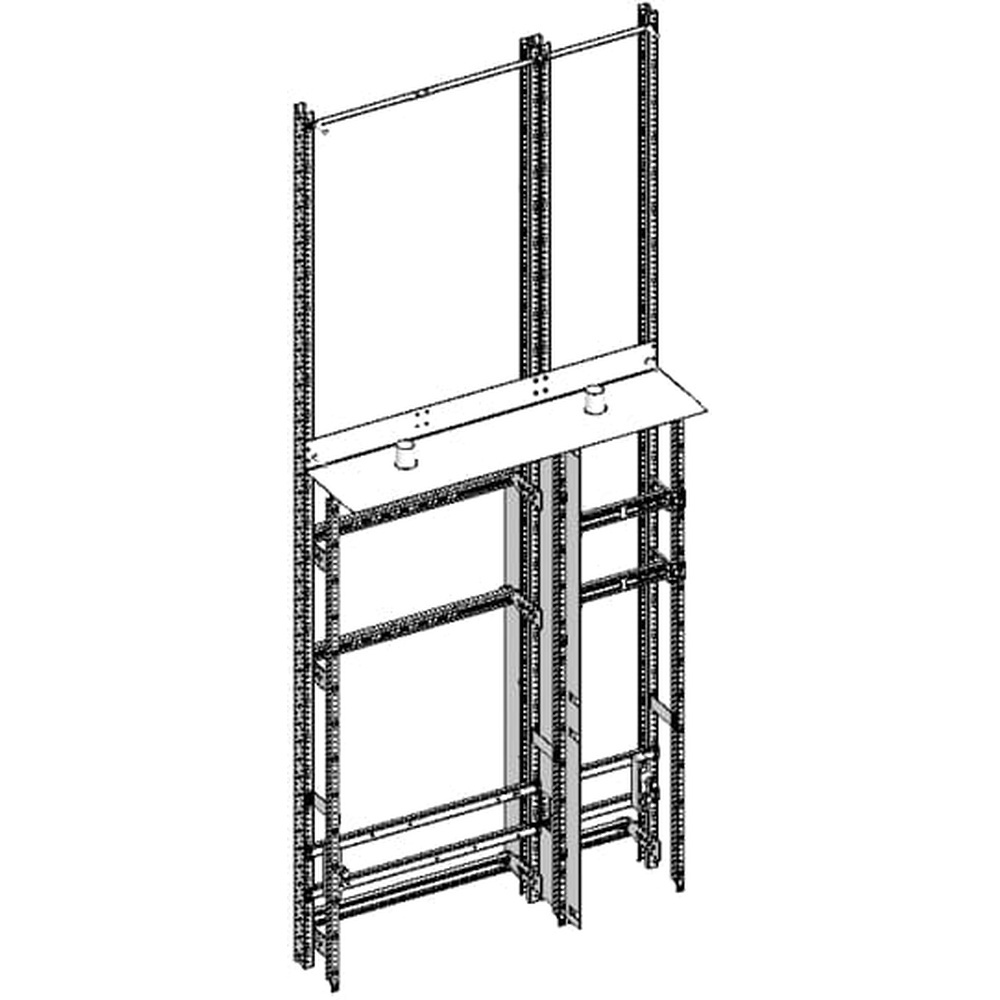 Striebel & John Montageeinheit 2CPX023989R9999 Typ 3/8MWR11A