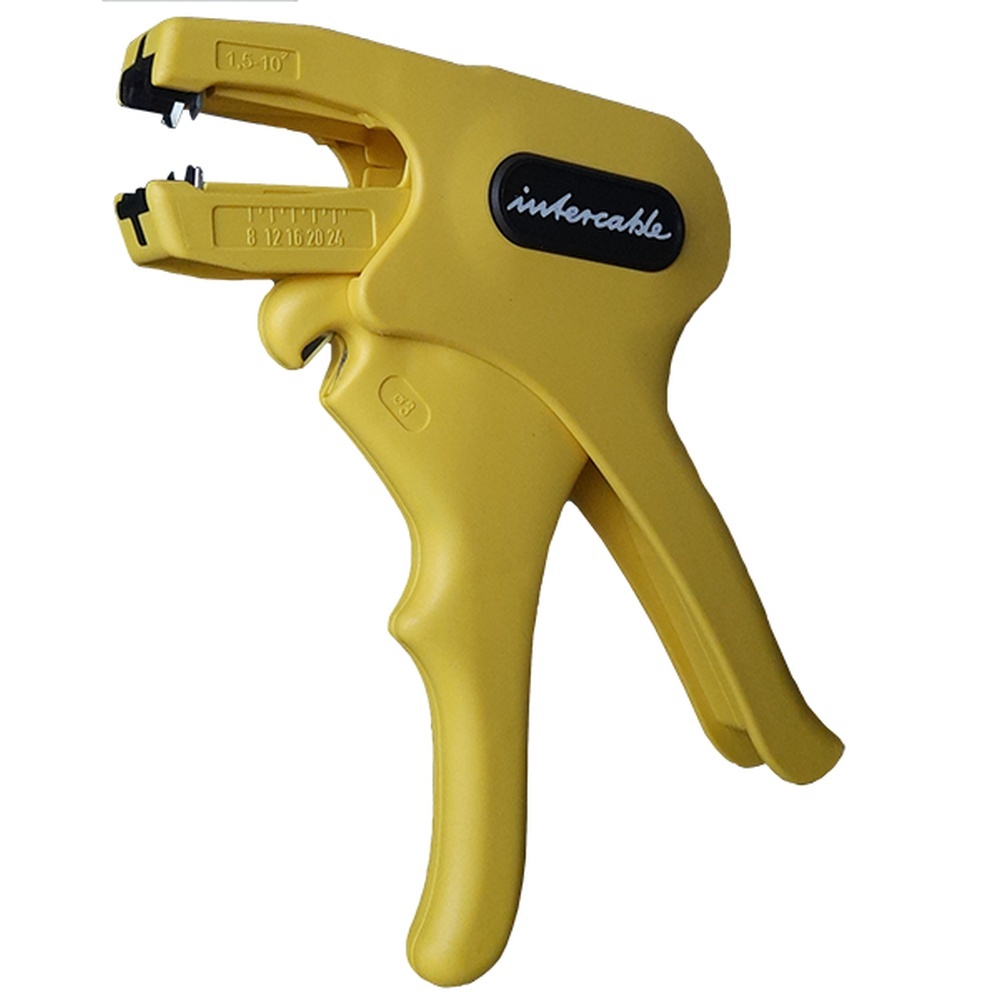 Intercable Abisolierwerkzeug 185382 Typ AV8270