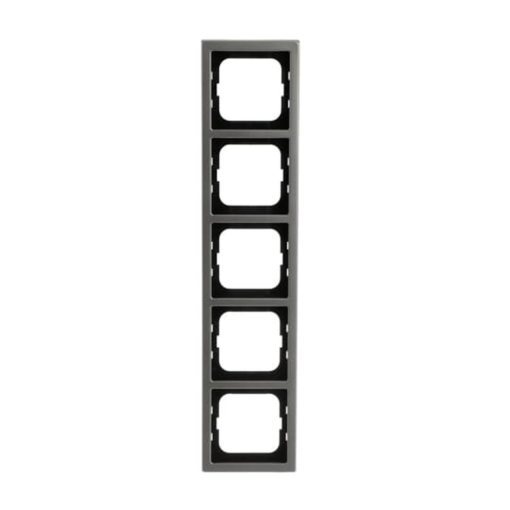 Busch-Jaeger Abdeckrahmen 1725-866K Nr. 2CKA001754A4321