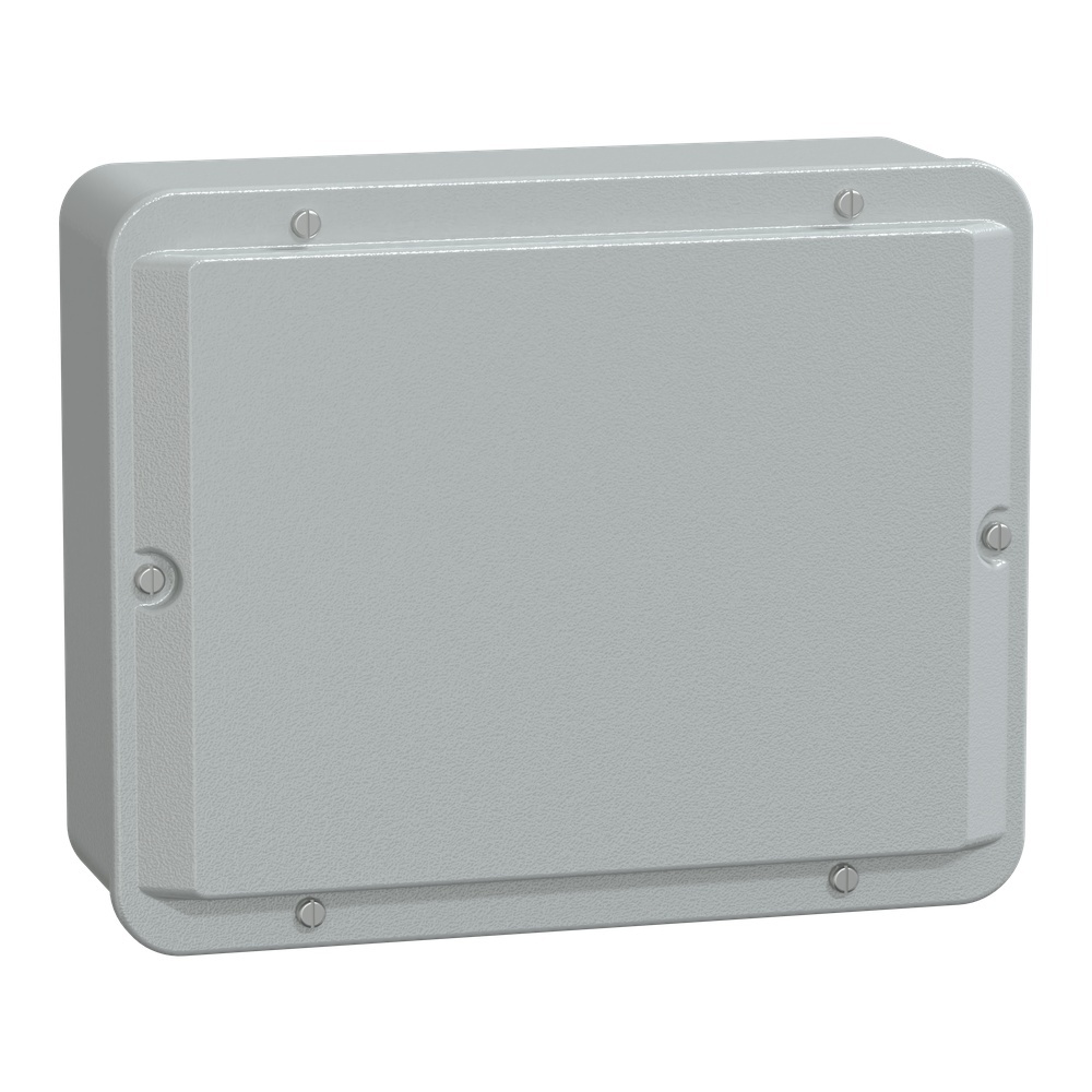 Schneider Electric Stahlgehäuse NSYDBN2520
