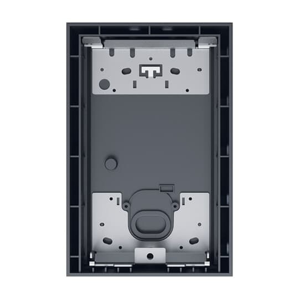 Busch-Jaeger AP Montagedose 41382S-B-03 Nr. 2TMA130160B0060