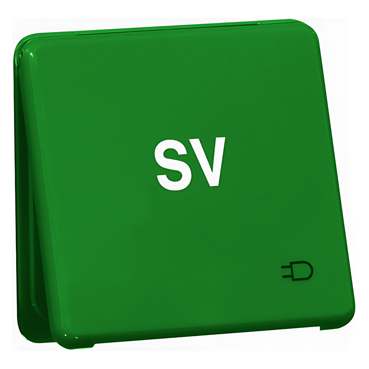 Peha Steckdose 00801011 Typ D 80.6611 K GRÜN SV Peha Steckdose 00801011 Typ D 80.6611 K GRÜN SV