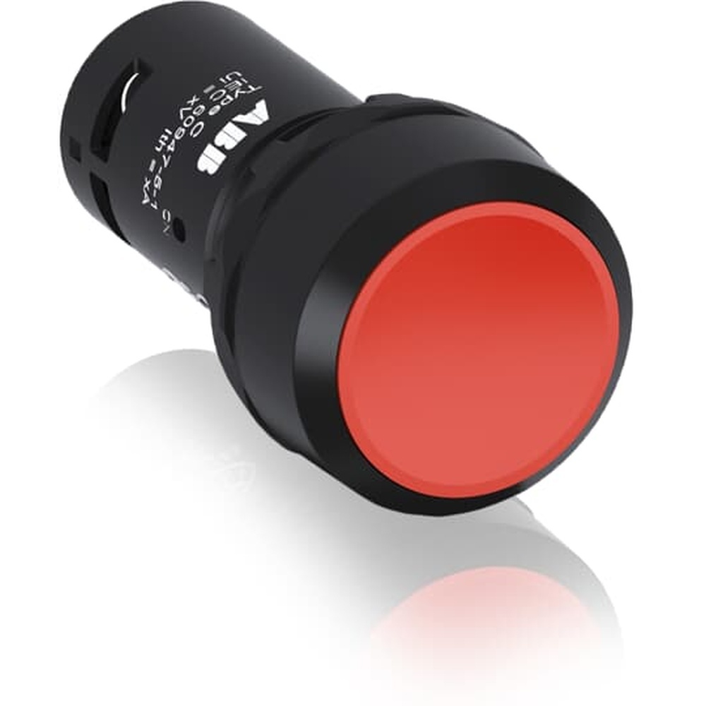ABB Drucktaster 1SFA619130R1071 Typ CP13-10R-11