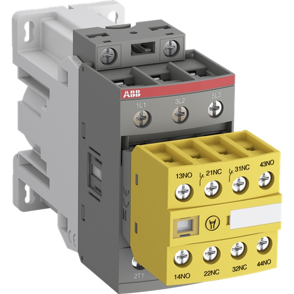 ABB Leistungsschütz 1SBL296082R3022 Typ AFS38Z-30-22-30