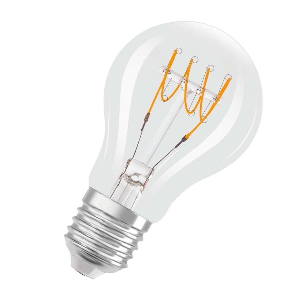 Ledvance Osram Dimmbare LED Lampe 075643